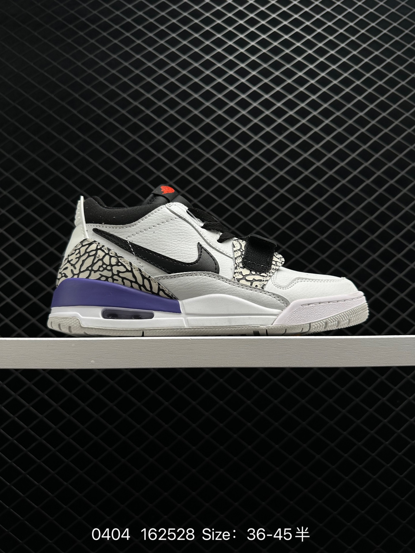 Air Jordan Legacy 312 Low 